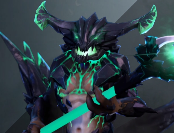 dota2殁境神蚀者7.36改动一览