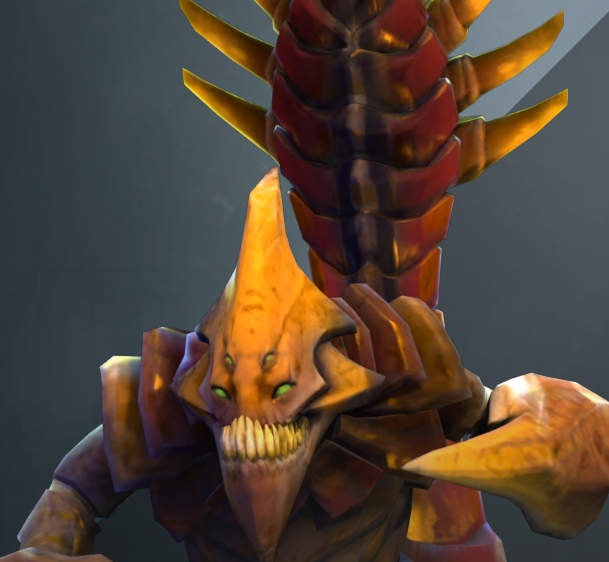 dota2沙王7.36改动一览