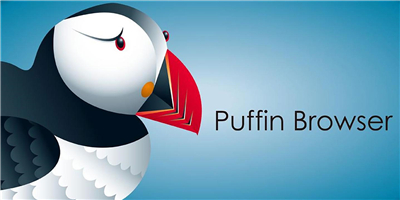Puffin浏览器