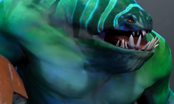 dota2潮汐猎人7.36改动一览