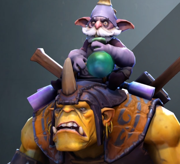 dota2炼金术士7.36改动一览