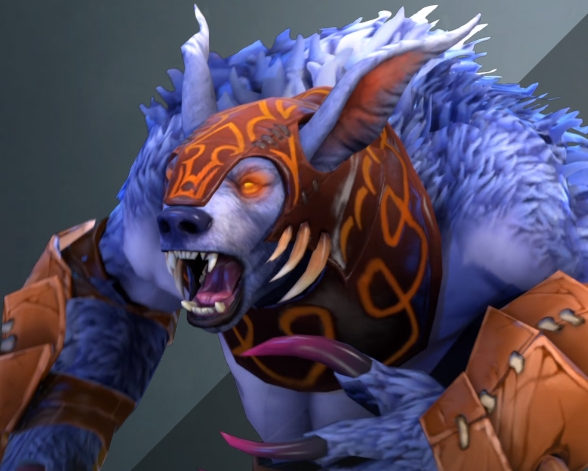dota2熊战士7.36改动一览