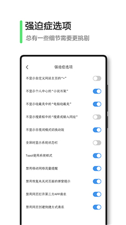 极速浏览器下载截图1