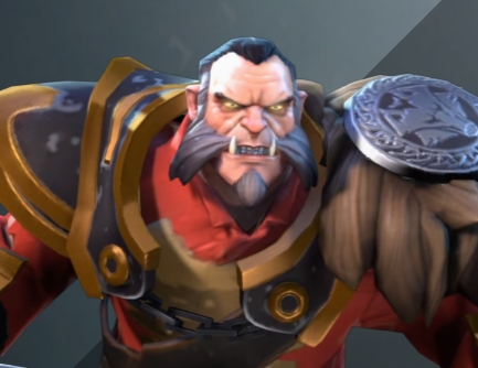 dota2狼人7.36改动一览
