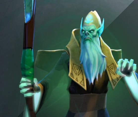 dota2瘟疫法师7.36改动一览