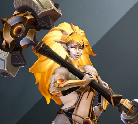 dota2破晓辰星7.36改动一览