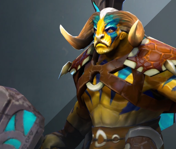 dota2上古巨神7.36改动一览