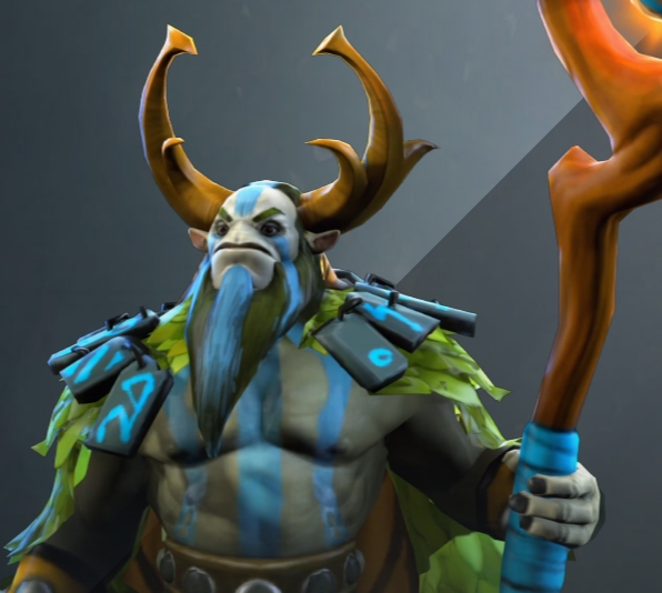 dota2先知7.36改动一览