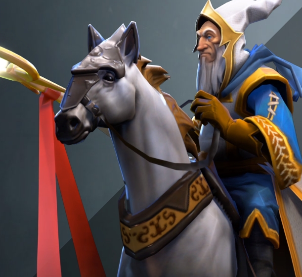 dota2光之守卫7.36改动一览