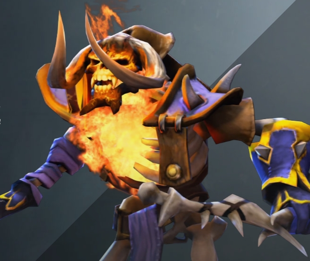 dota2克林克兹7.36改动一览