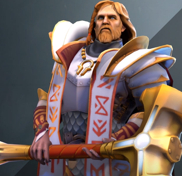 dota2全能骑士7.36改动一览