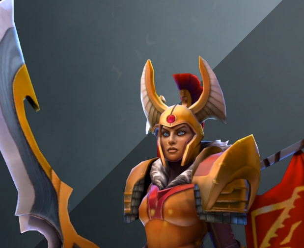 dota2军团指挥官7.36改动一览