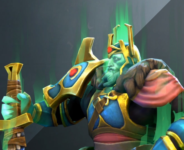 dota2冥魂大帝7.36改动一览