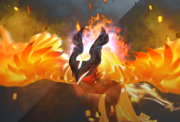 dota2凤凰7.36改动一览