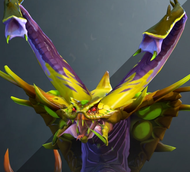 dota2剧毒术士7.36改动一览