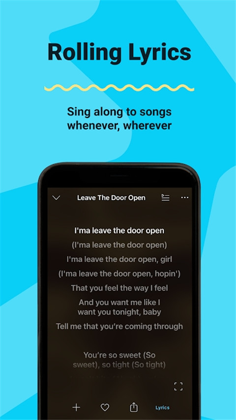 kkbox音乐软件截图5