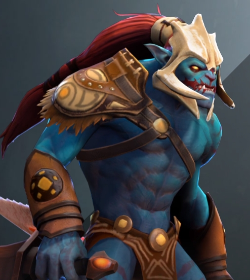 dota2哈斯卡7.36改动一览