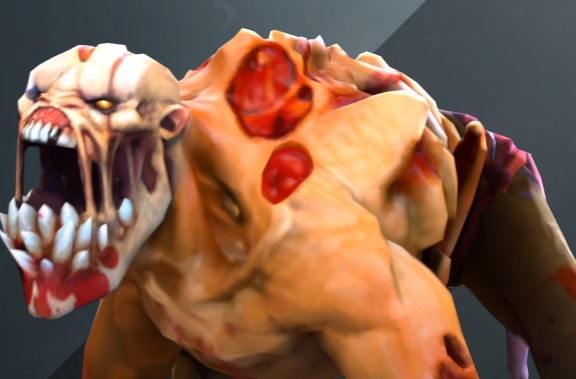 dota2噬魂鬼7.36改动一览
