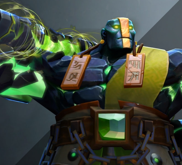 dota2大地之灵7.36改动一览