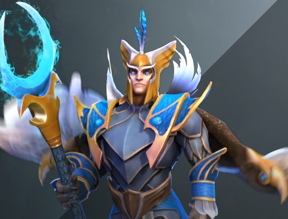 dota2天怒法师7.36改动一览