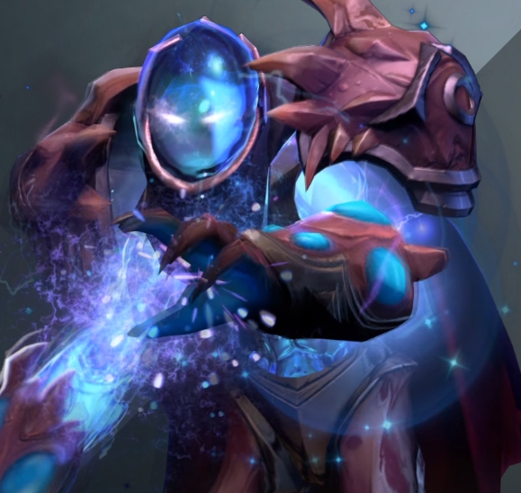 dota2天穹守望者7.36改动一览