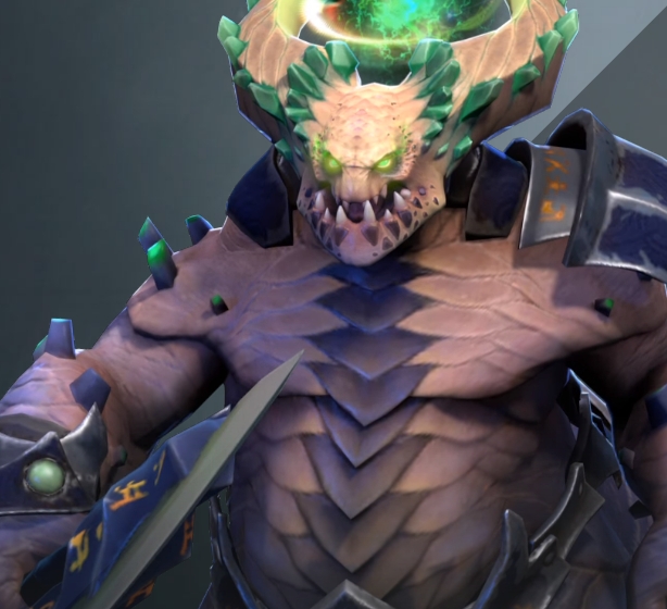 dota2孽主7.36改动一览