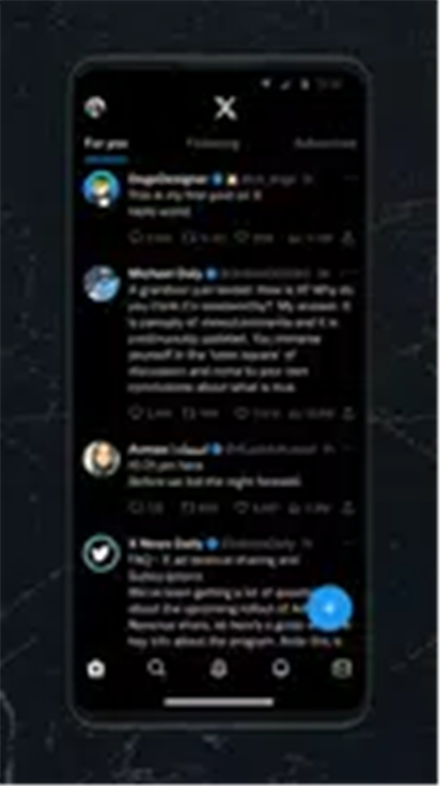 twitter推特下载截图1