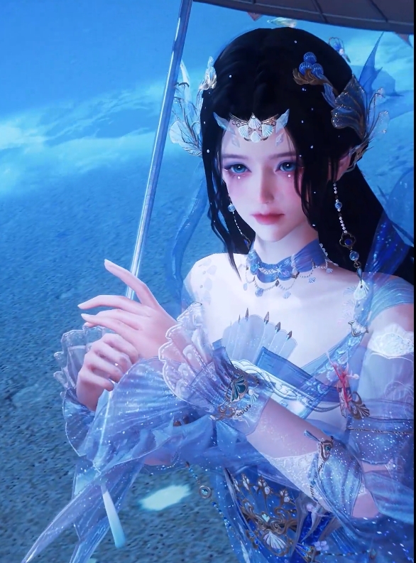 剑网三无界配置要求