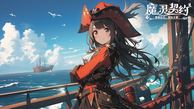 魔灵契约截图2