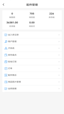 通讯邦app截图1