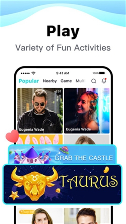 BIGOLIVE截图3