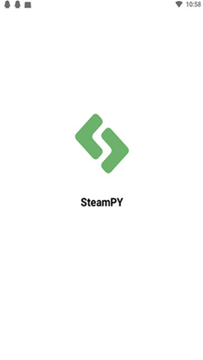 SteamPY截图1