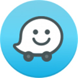 waze导航软件