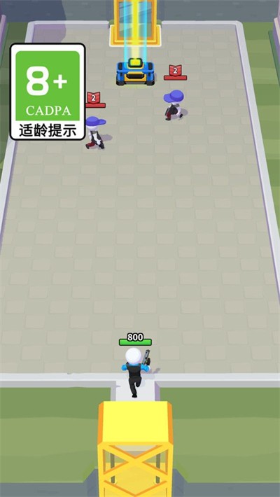 萌萌历险记截图2