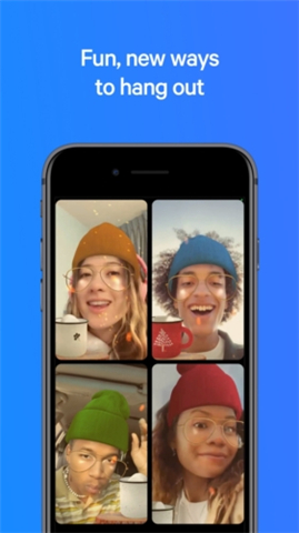 Messenger2024