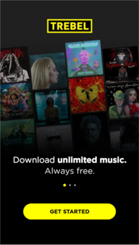 Trebel Music