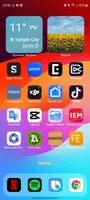 iOS18模拟器截图2