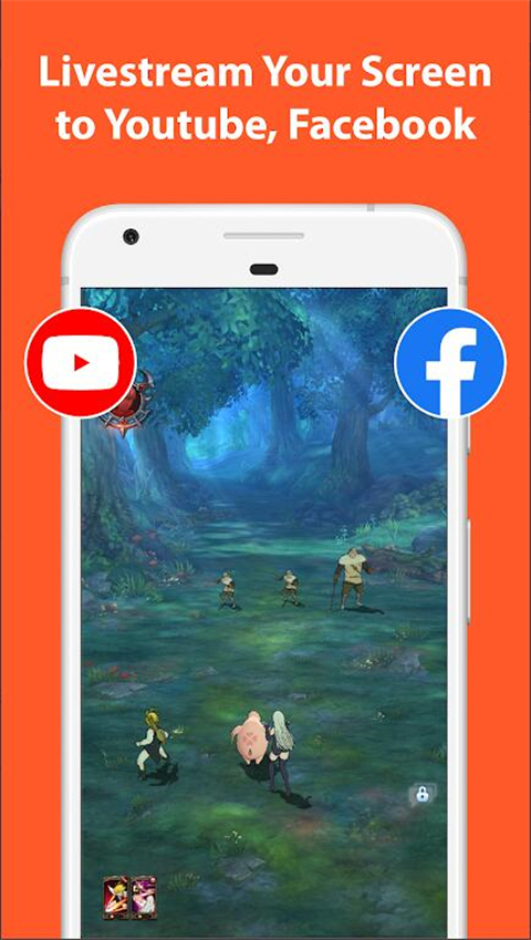 AZ屏幕录制APP截图3