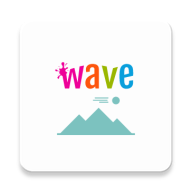 WaveLiveWallpapers软件