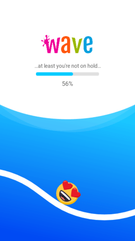 WaveLiveWallpapers软件截图4