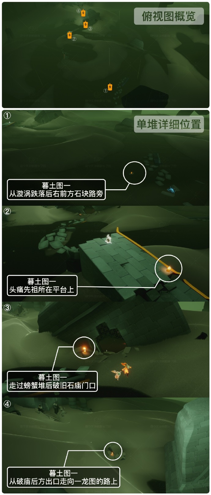 光遇7月26日季节蜡烛位置2024