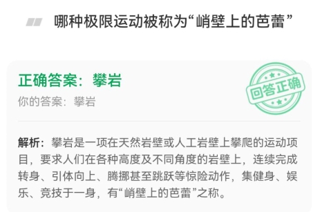 金币趣味问答今日答案 2024年7月29日