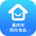 重庆市阳光食品app