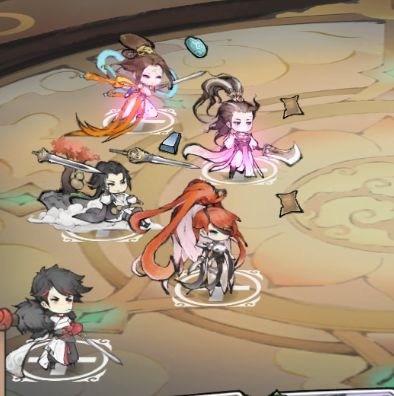 最强祖师最新版