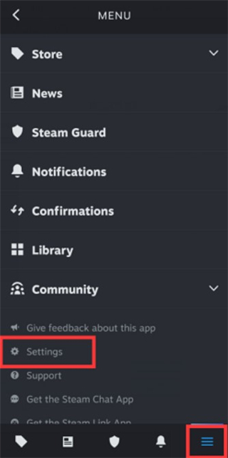 Steam下载