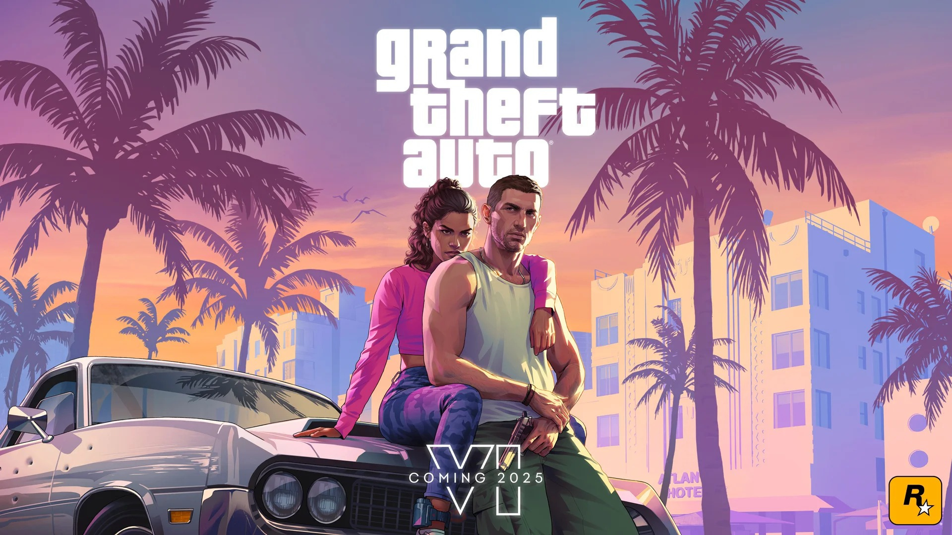 gta6发售哪个平台