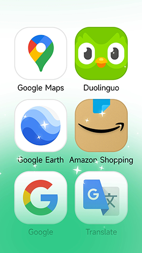 出境易安卓版截图1