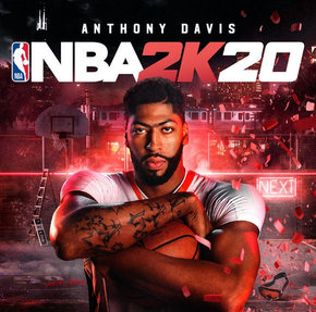 NBA2k20