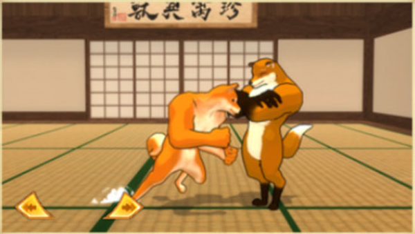 动物之斗下载