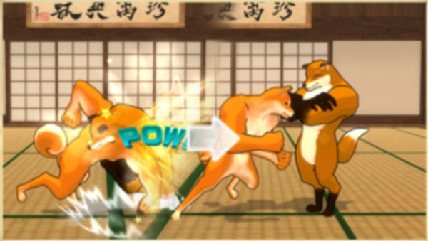 动物之斗下载
